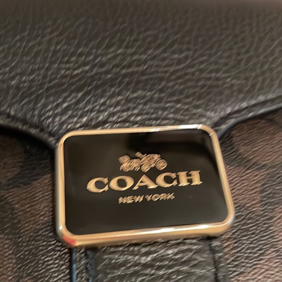 BRAND NEW COACH BAG - Picture 5 of 5